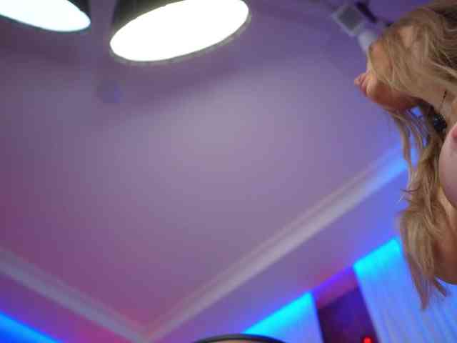 sex chat webcam EvaFashionista