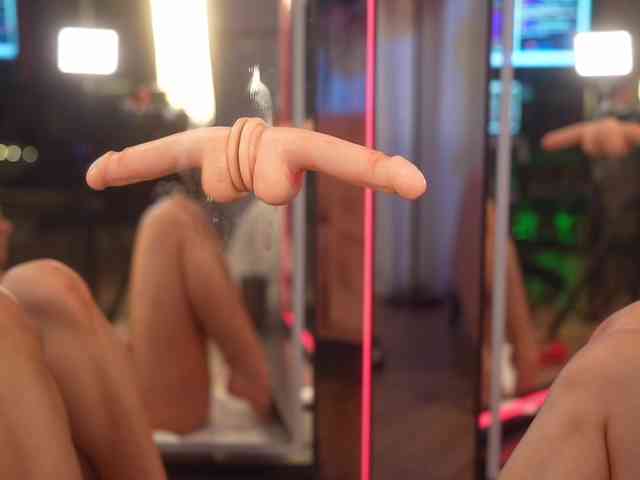 EvaFashionista webcam