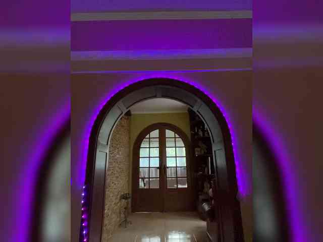 Potifays webcam