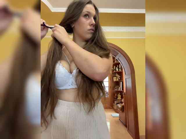 Potifays Live Webcam on BongaCams