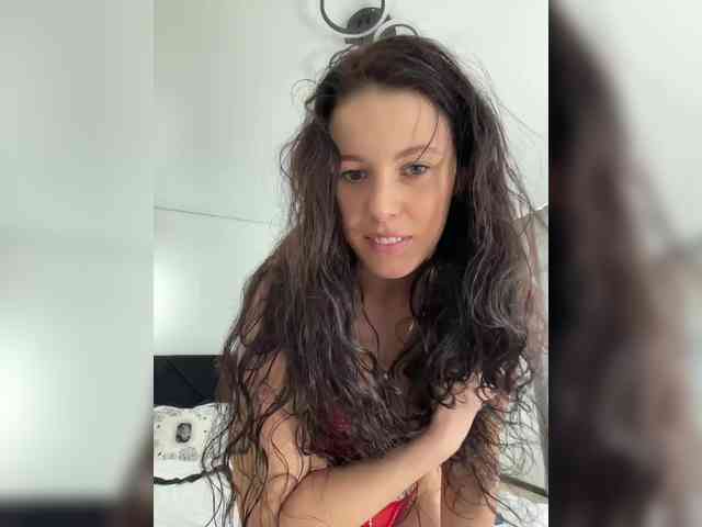 Potifays Live Webcam on BongaCams