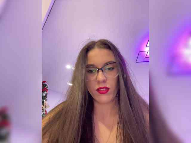 Potifays Live Webcam on BongaCams