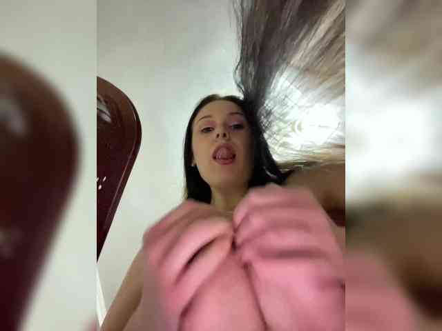 Potifays Live Webcam on BongaCams