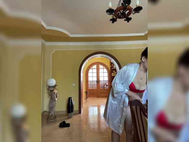 Potifays Live Webcam on BongaCams
