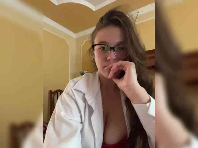 Potifays webcam