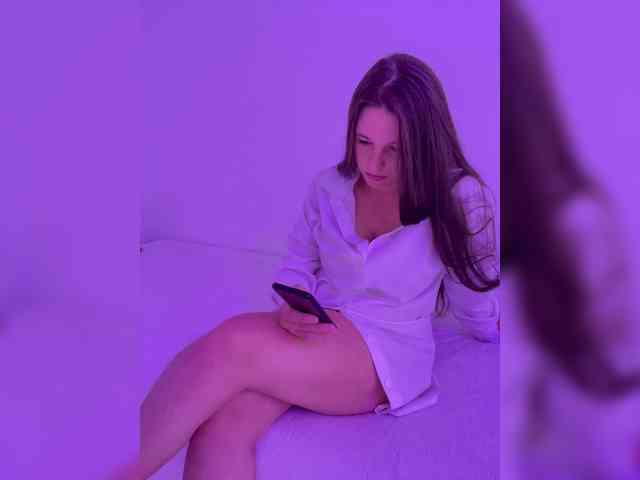 Potifays Live Webcam on BongaCams