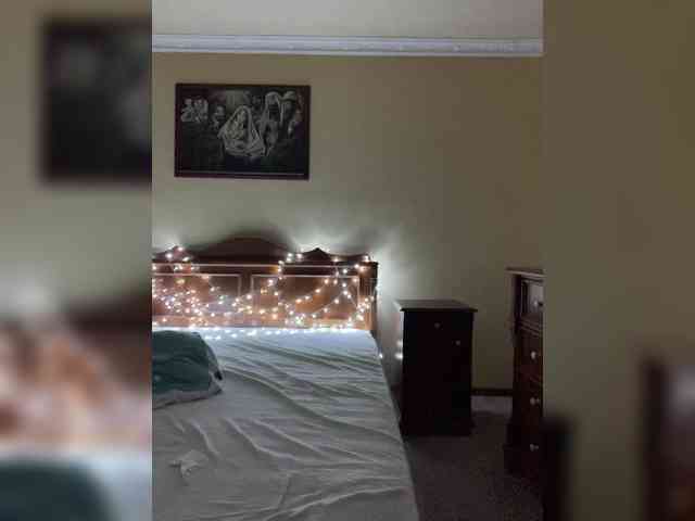 Potifays's webcam live show