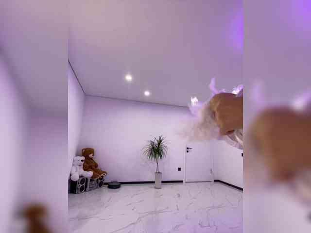 Potifays webcam