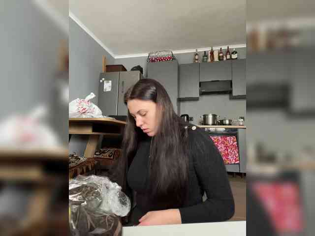 Potifays Live Webcam on BongaCams