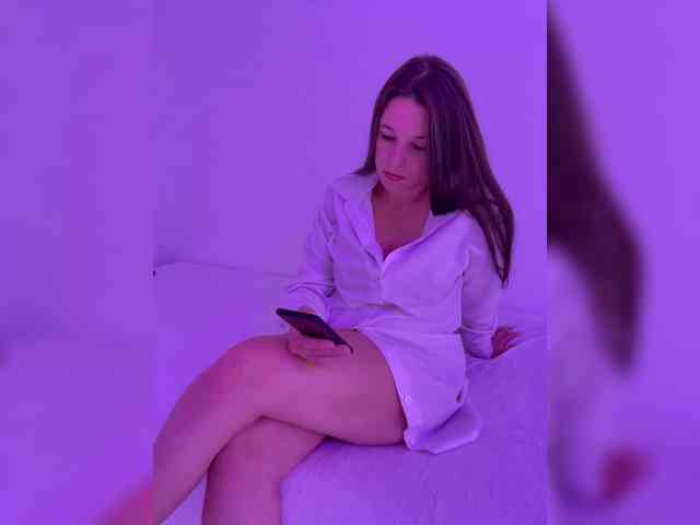 Potifays Live Webcam on BongaCams