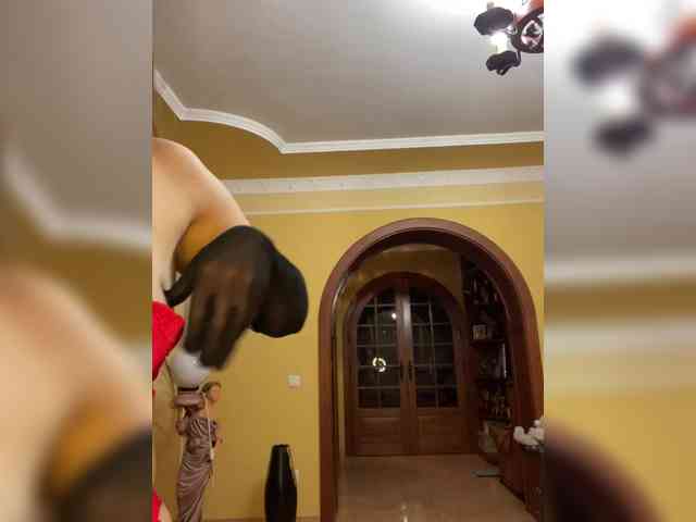 Potifays webcam