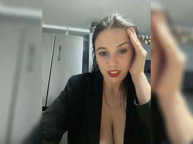 Potifays webcam
