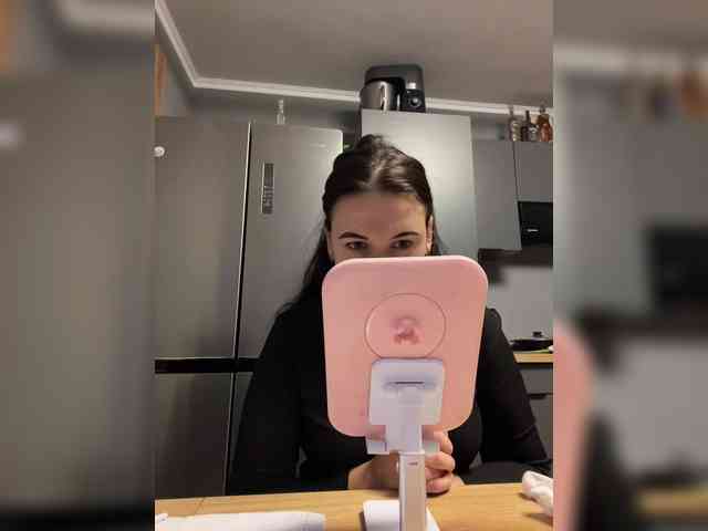Potifays webcam