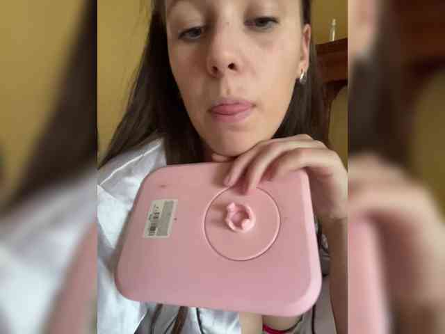 Potifays webcam