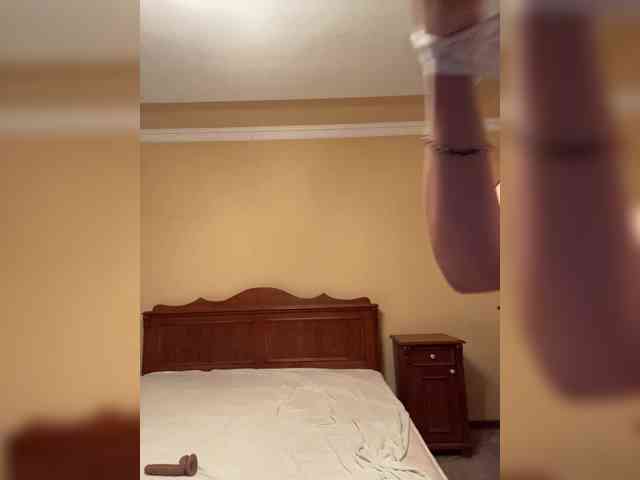 Potifays Live Webcam on BongaCams