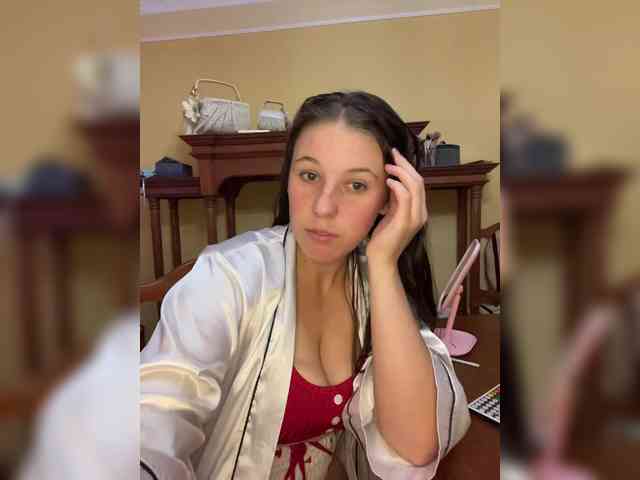 Potifays webcam