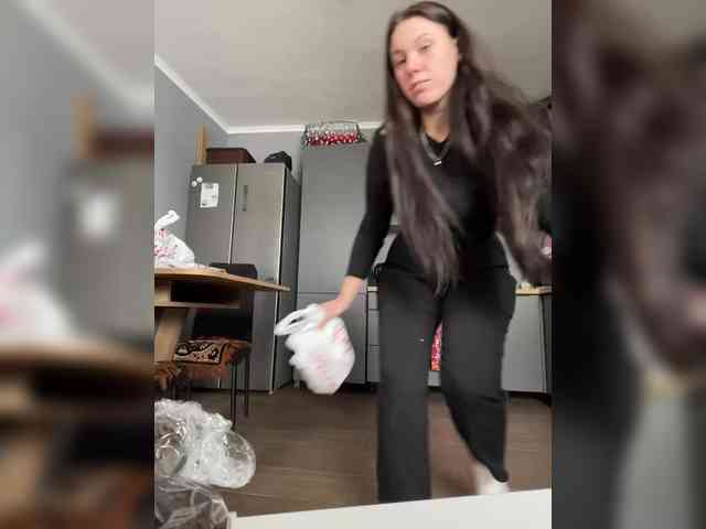 Potifays Live Webcam on BongaCams