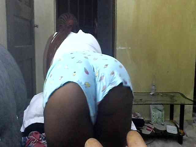 cuteass1 webcam