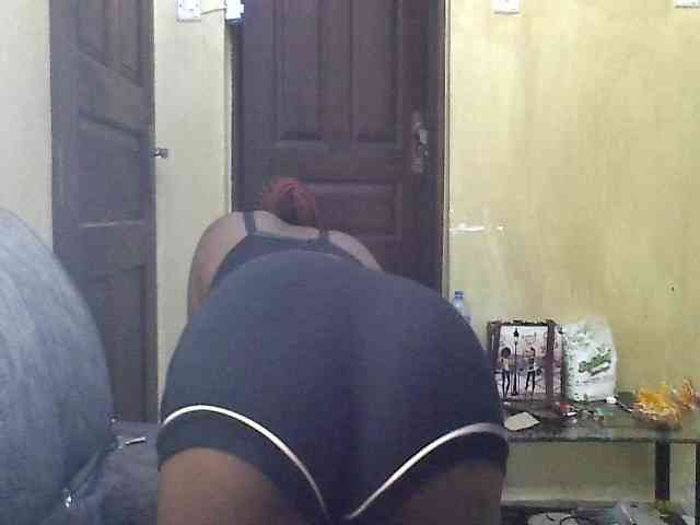 cuteass1 webcam