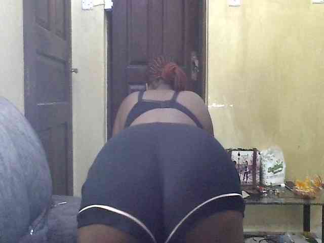 cuteass1 webcam