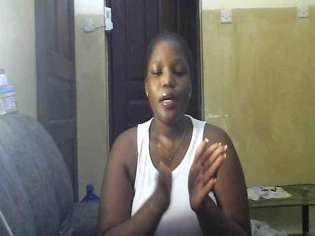 cuteass1 webcam