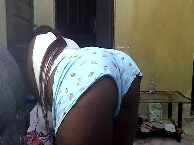 cuteass1 webcam
