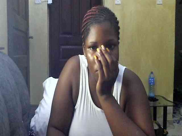 cuteass1 webcam