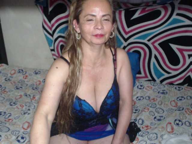 Monicatorres66's BongaCams show and profile
