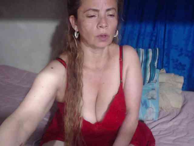 Monicatorres66 webcam