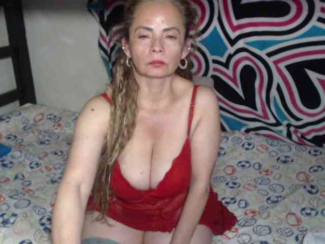 Monicatorres66 webcam