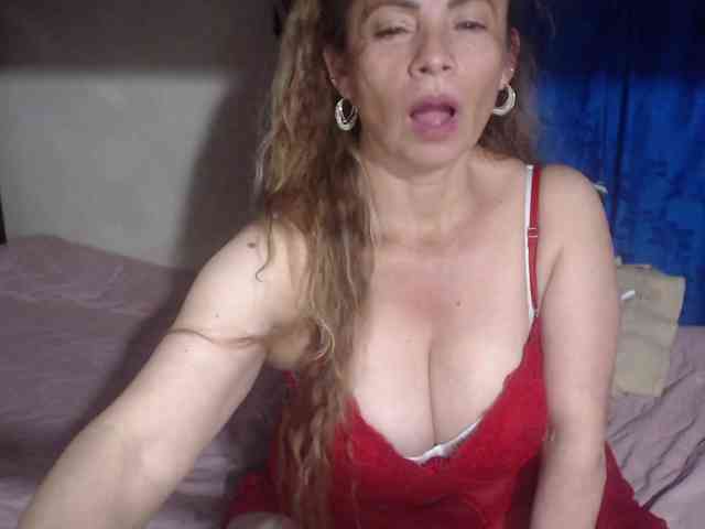 Monicatorres66 webcam