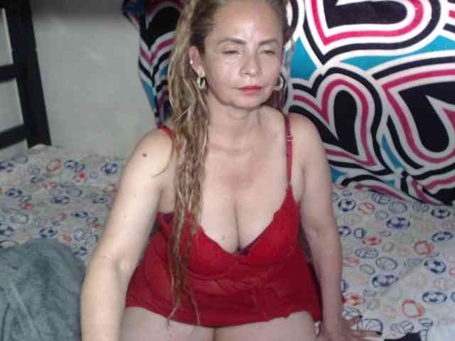 Monicatorres66 webcam