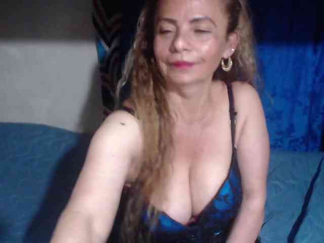 Monicatorres66 webcam