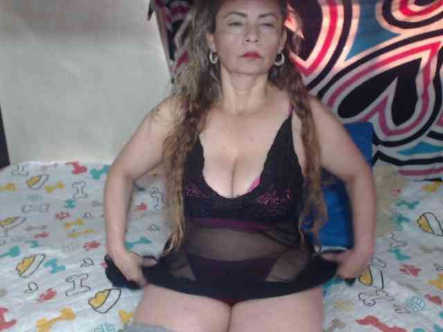 Monicatorres66 webcam