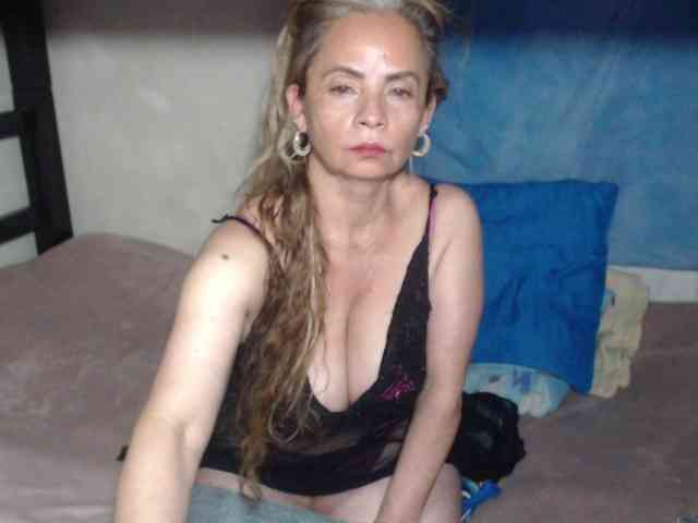 Monicatorres66 webcam