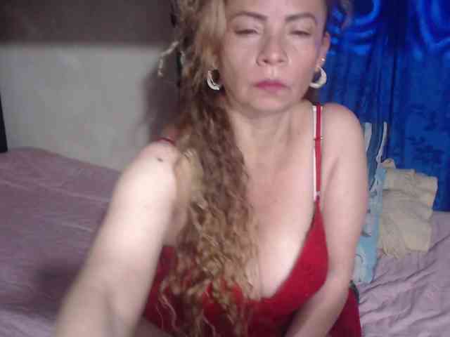 Monicatorres66 webcam