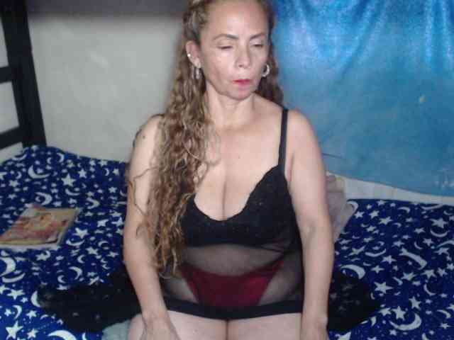 Monicatorres66 webcam