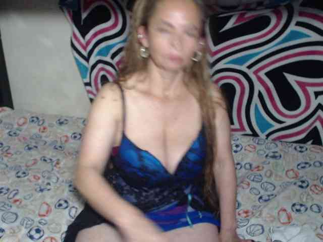 Monicatorres66 webcam