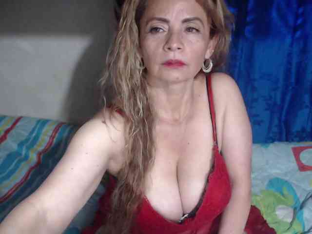 Monicatorres66 webcam