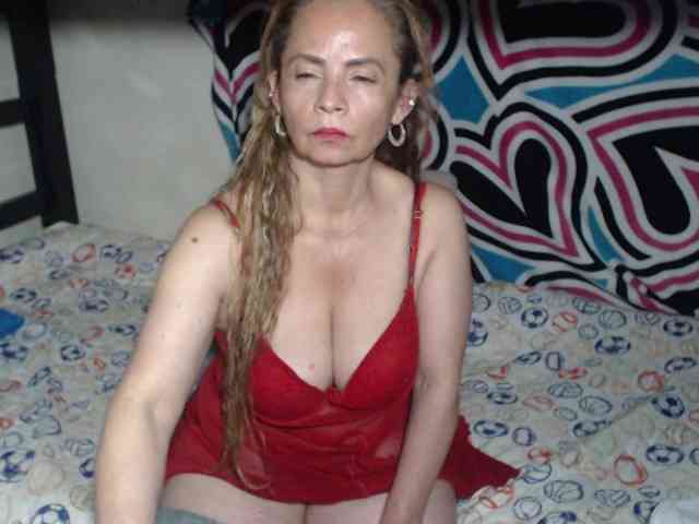 Monicatorres66 webcam