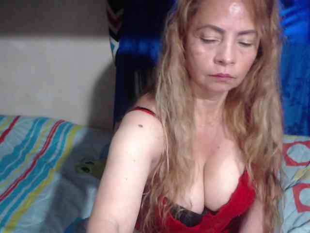 Monicatorres66 webcam