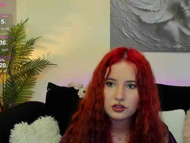 MikaSnake webcam
