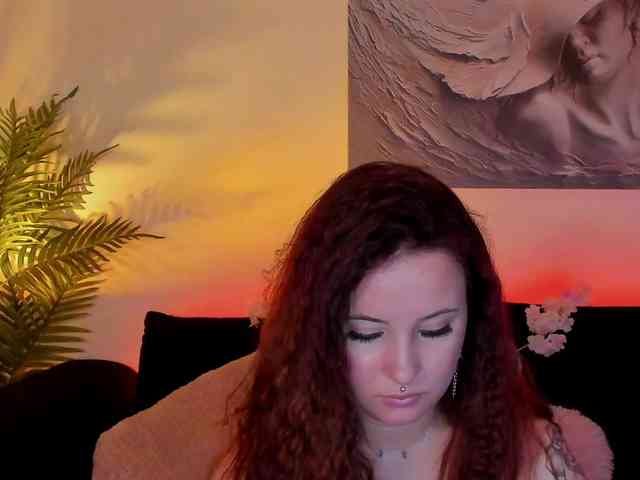 MikaSnake webcam