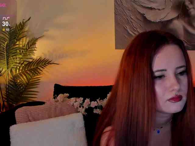MikaSnake webcam
