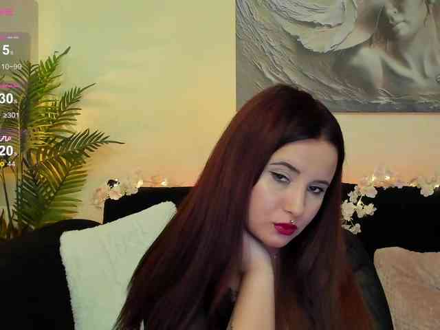 MikaSnake webcam