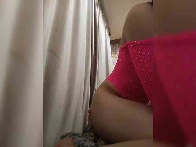 strip chat live Ameteresa