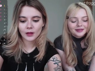 Alice-teaseee Porn Show