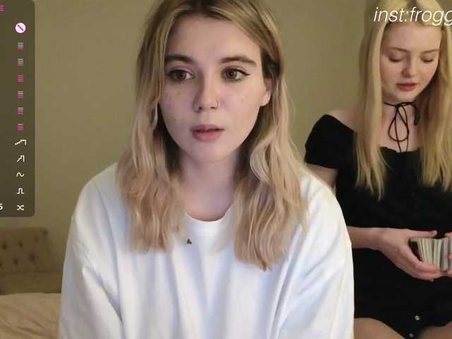 Alice-teaseee
