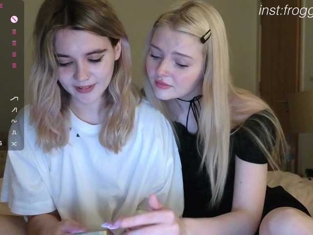 Alice-teaseee