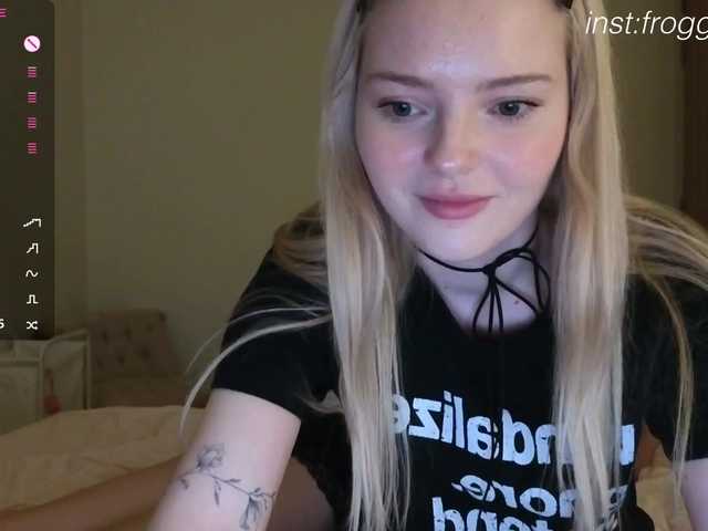 Alice-teaseee